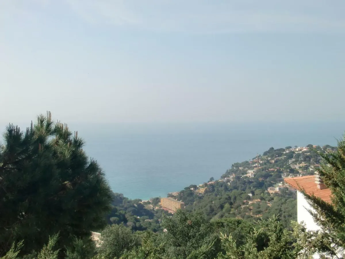 Apartamento Susana Apartman Lloret de Mar 0*,  Spanyolország