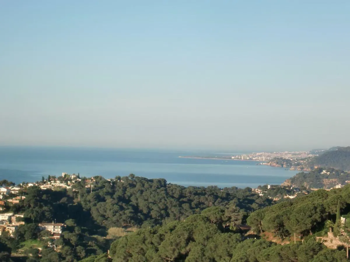 Apartamento Susana Apartman Lloret de Mar