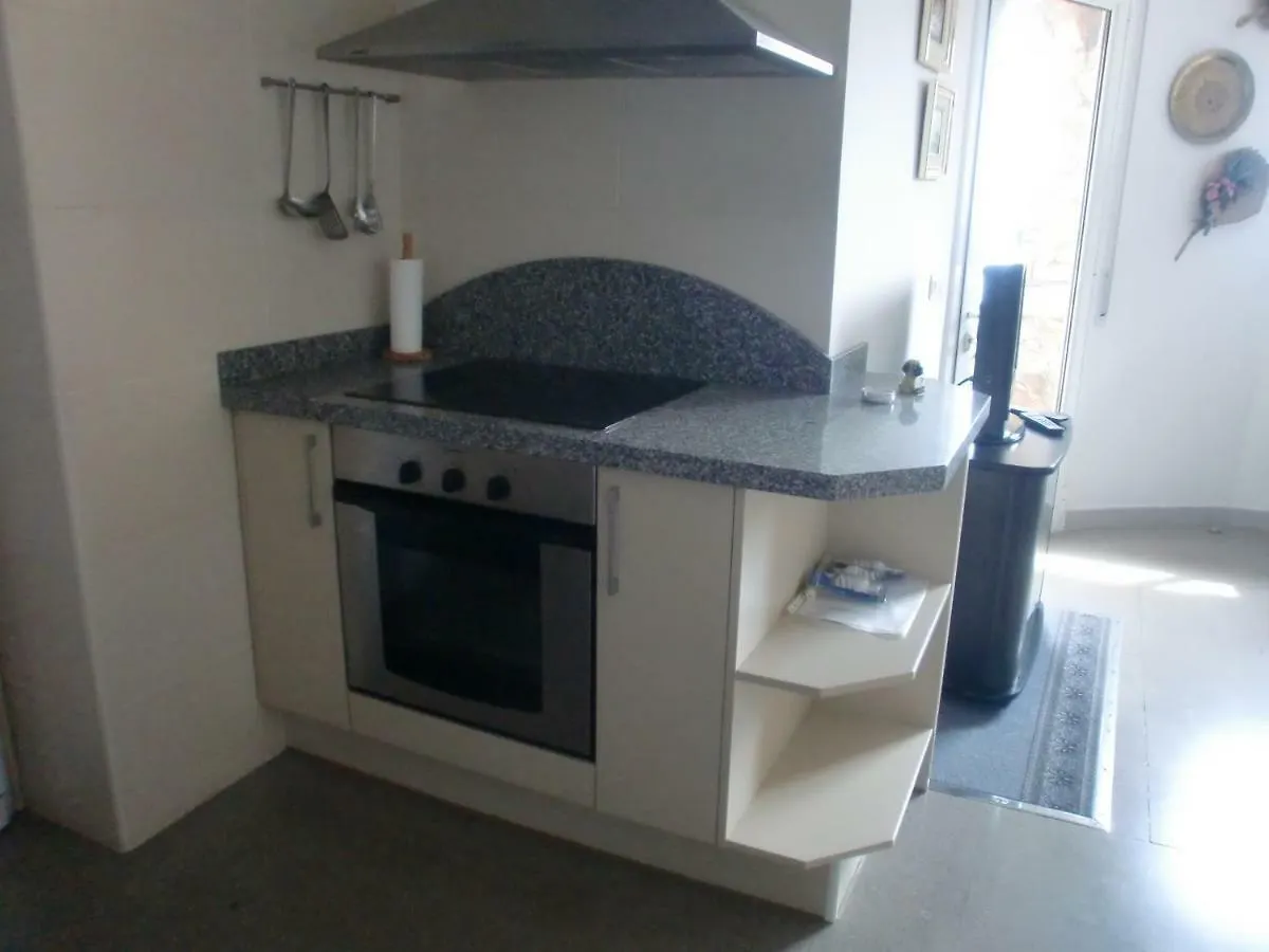 Apartamento Susana Apartman Lloret de Mar