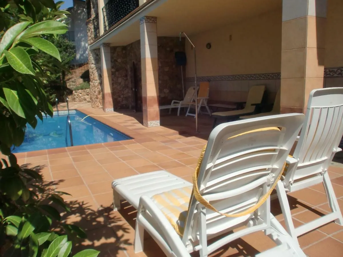 Apartamento Susana Apartman Lloret de Mar 0*,  Spanyolország