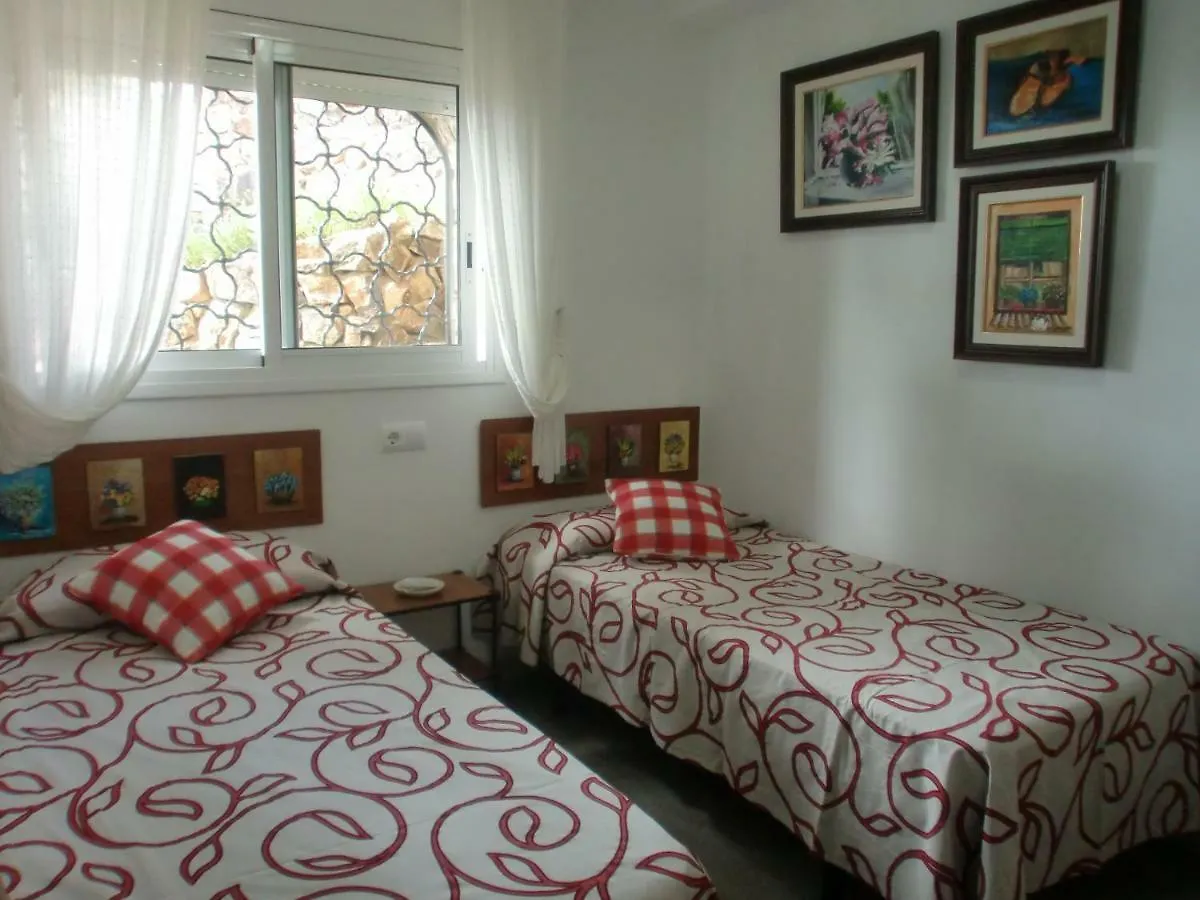 료렛 드 마르 Apartamento Susana 아파트 0*, 료렛 드 마르